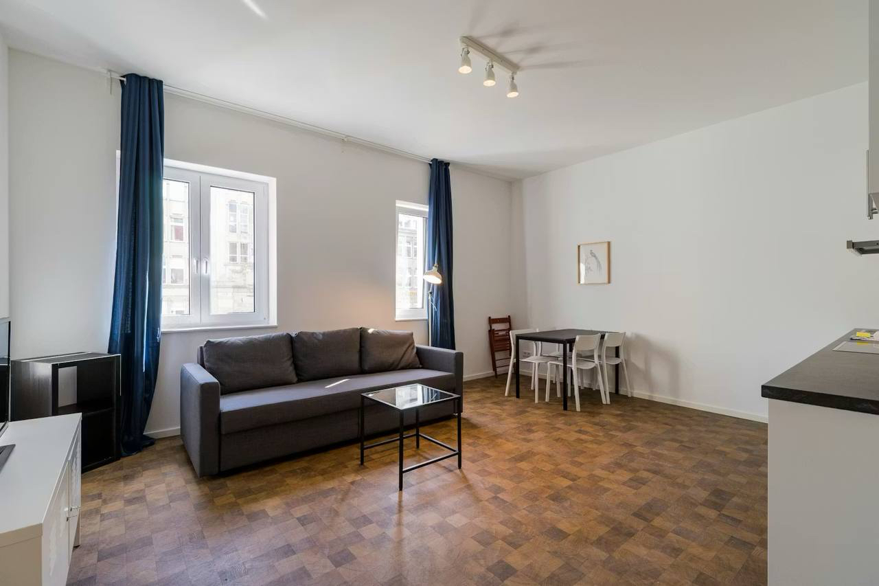 Appartement T2 53m² – Nice centre-ville - Image 7